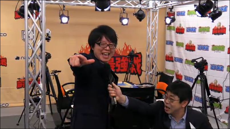 C卓を勝ち上がった水巻渉