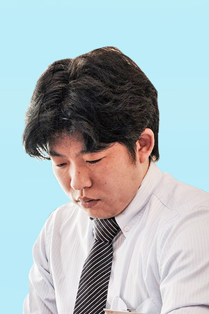 高倉武士