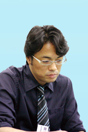 石崎光雄