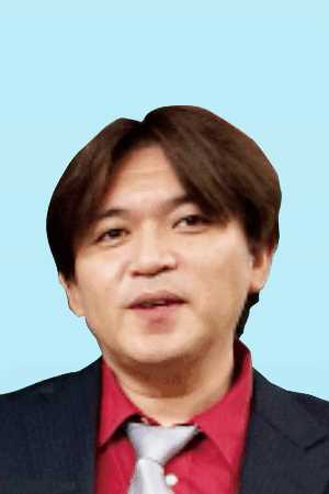 松井一義