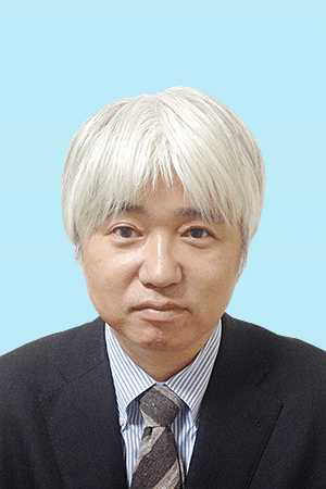 藤中慎一郎