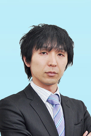 一北寛人