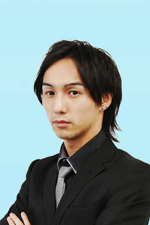 宮崎和樹