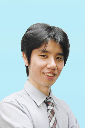 角谷ヨウスケ