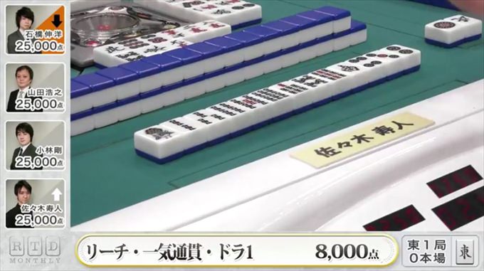 2016RTD_WHITE3節2回戦A卓_2_R