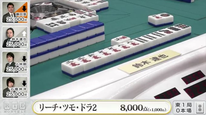 2016RTD_WHITE3節4回戦A卓_2_R
