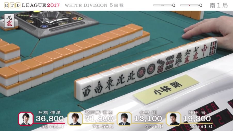 RTDリーグ2017_WHITE_第1節5-6回戦_7