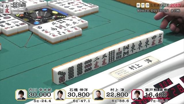 RTDリーグ2017_WHITE_第2節9-10回戦_2_R