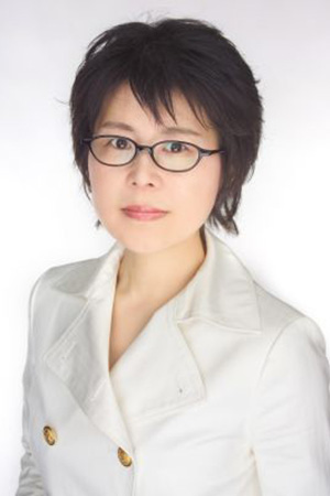 稲毛千佳子