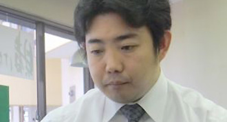 石原真人