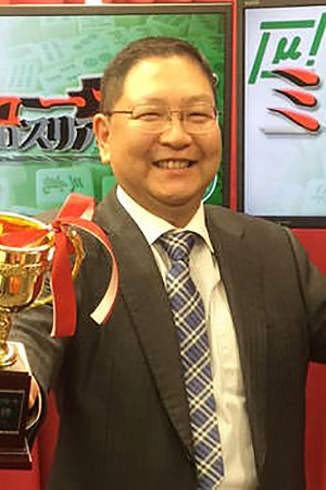 原浩明