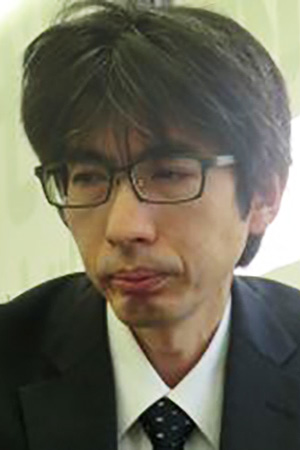 平岡武広