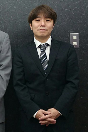 藤原健