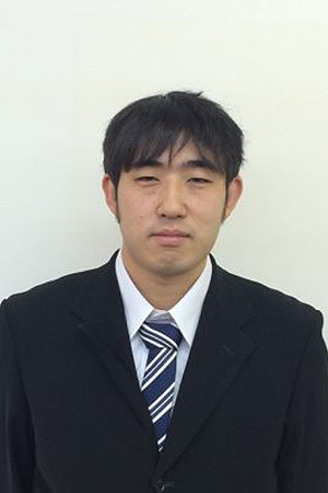 松山武命