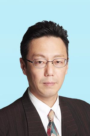 近藤誠一