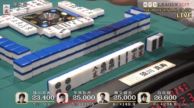 2017RTD_準決勝19、20回戦_8_R