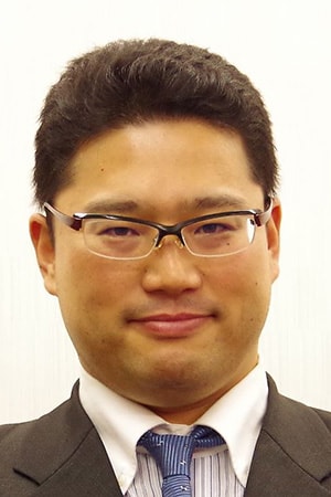 楢原和人