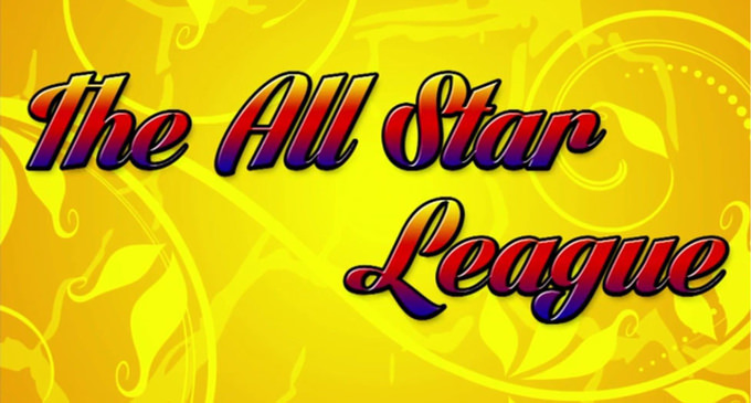 『The All Star League 2018』出場選手発表 16チーム目は11月18日の争奪戦で決定!