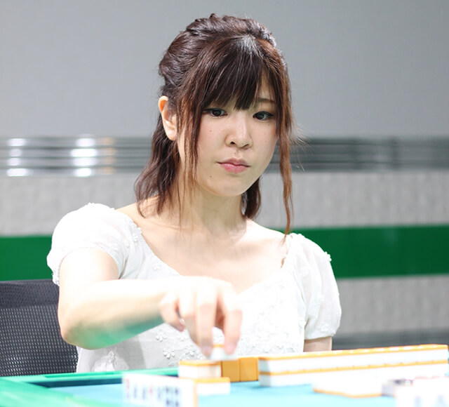 白田みお