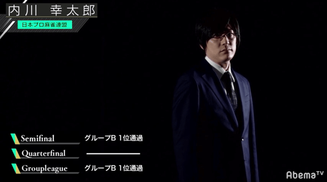内川幸太郎