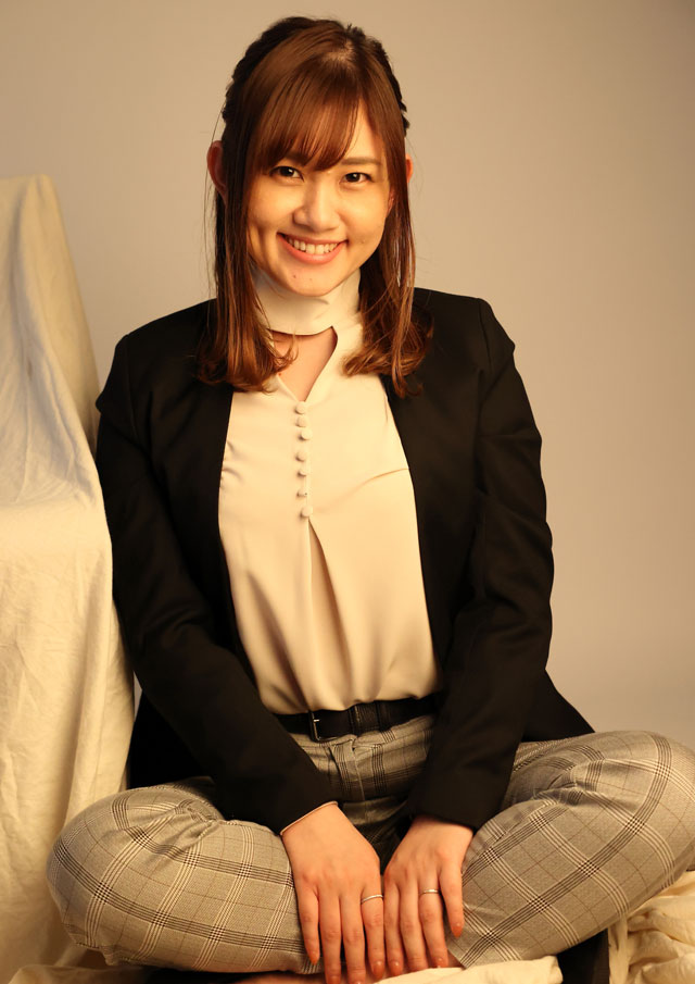 日向藍子