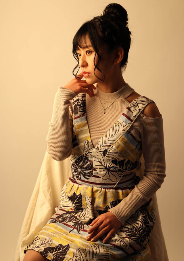 松田麻矢